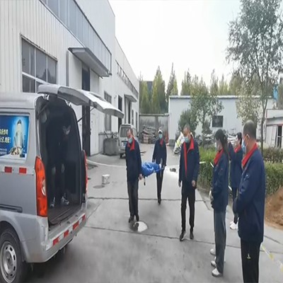 Fire drill of China Linyi Hanke Tools Co LTD which produces Steel Pipe Shovel Knife Fire drill of China Linyi Hanke Tools Co LTD which produces Steel Pipe Shovel Knife
