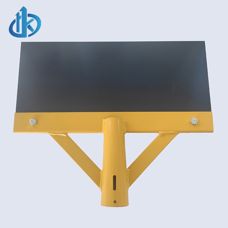 Carbon Steel Blue Blade Floor Scraper Carbon Steel Blue Blade Floor Scraper