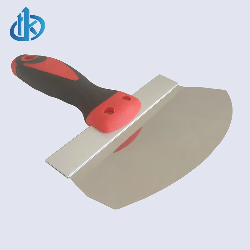 round bucket trowel round bucket trowel