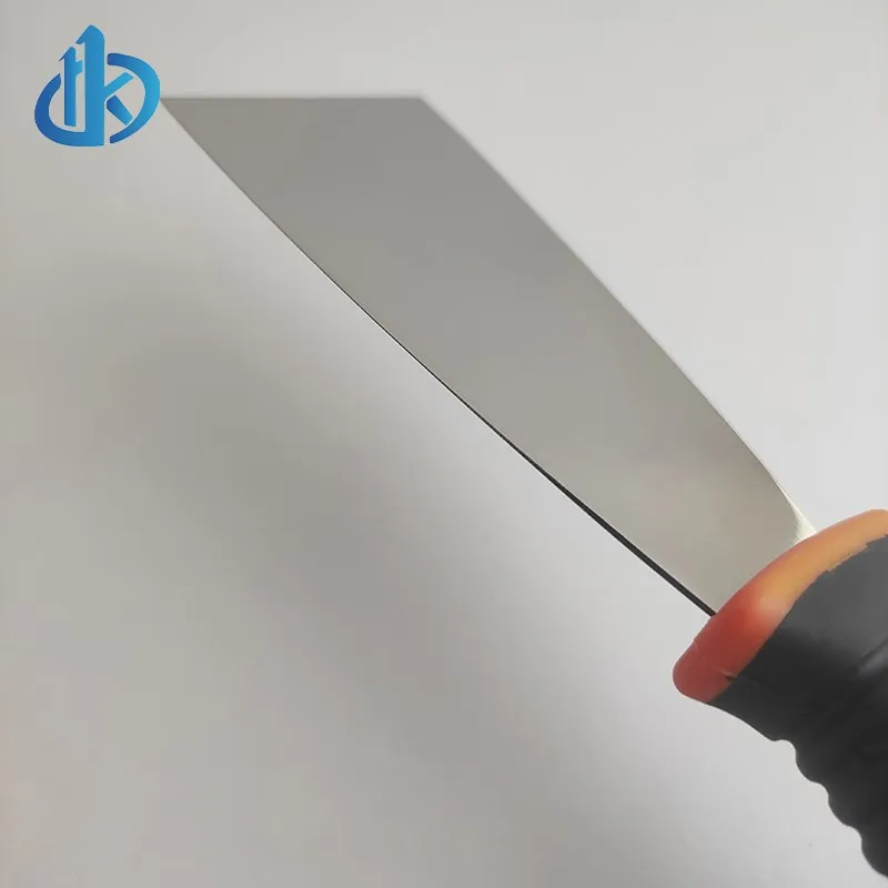 Metal Flexible Small Putty Knife Metal Flexible Small Putty Knife