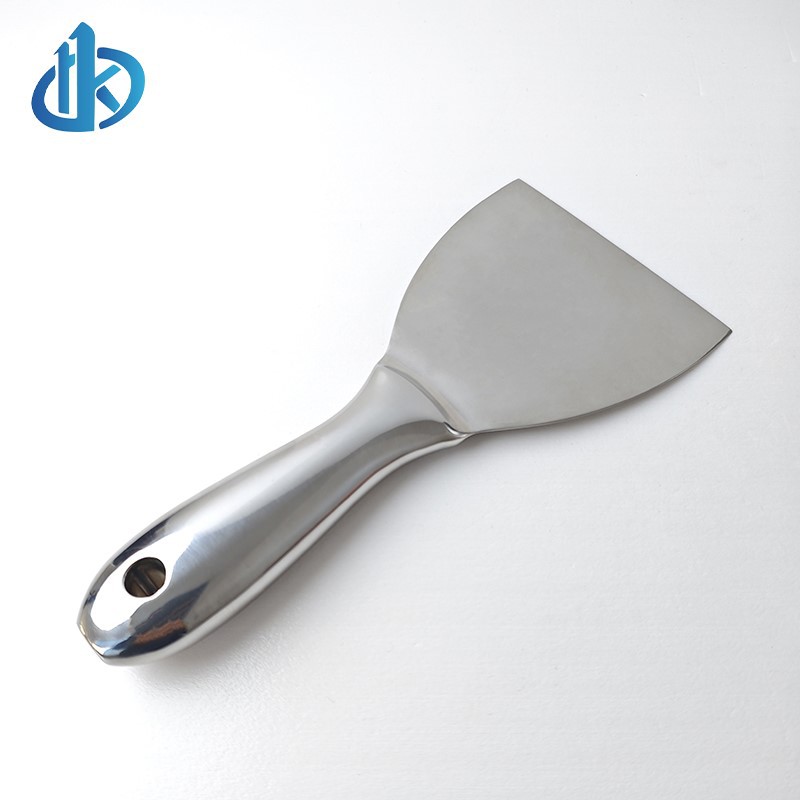stiff stainless steel filling knife stiff stainless steel filling knife