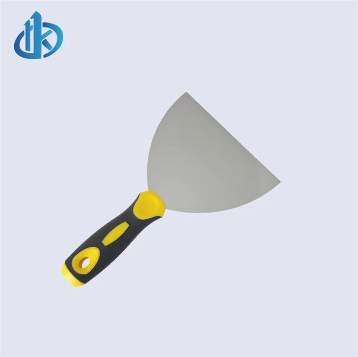 6 Inch Stainless Steel Taping Knife suppliers