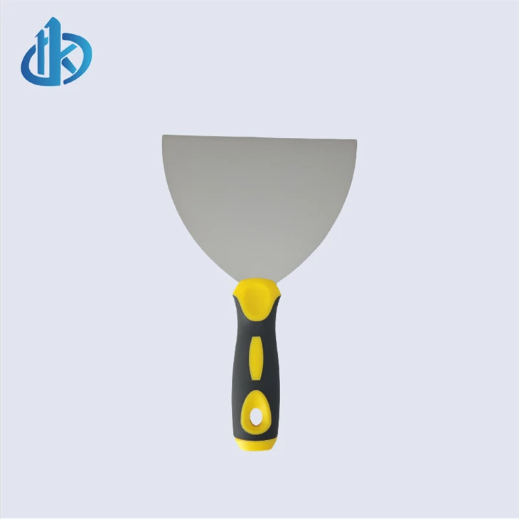 6 Inch Stainless Steel Taping Knife best