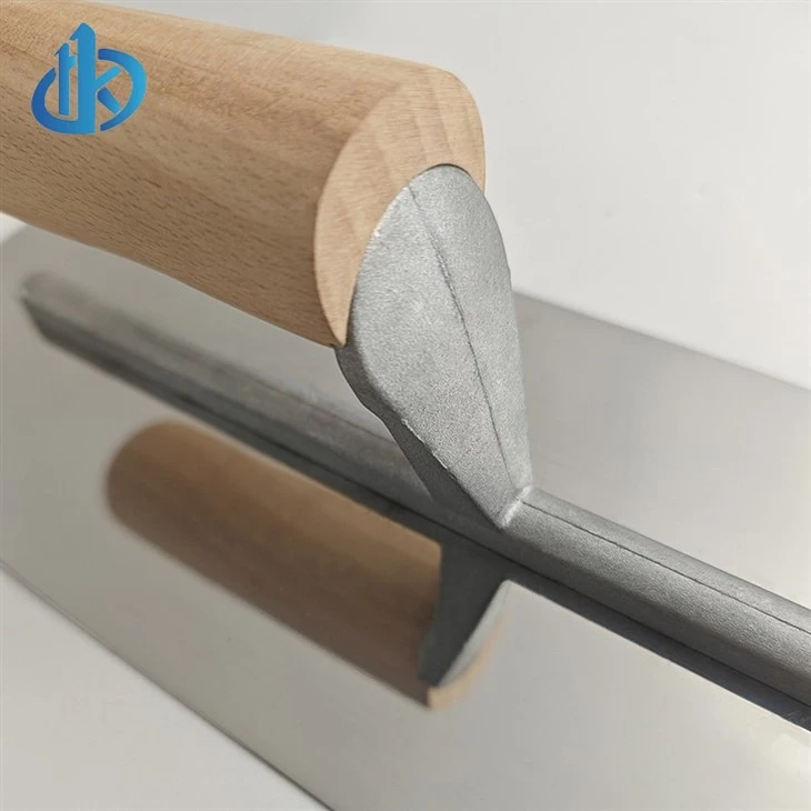Best Trowel For Finishing Concrete