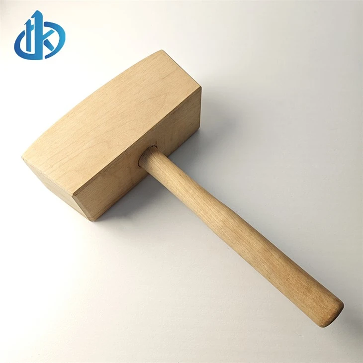 Big Wood Mallet