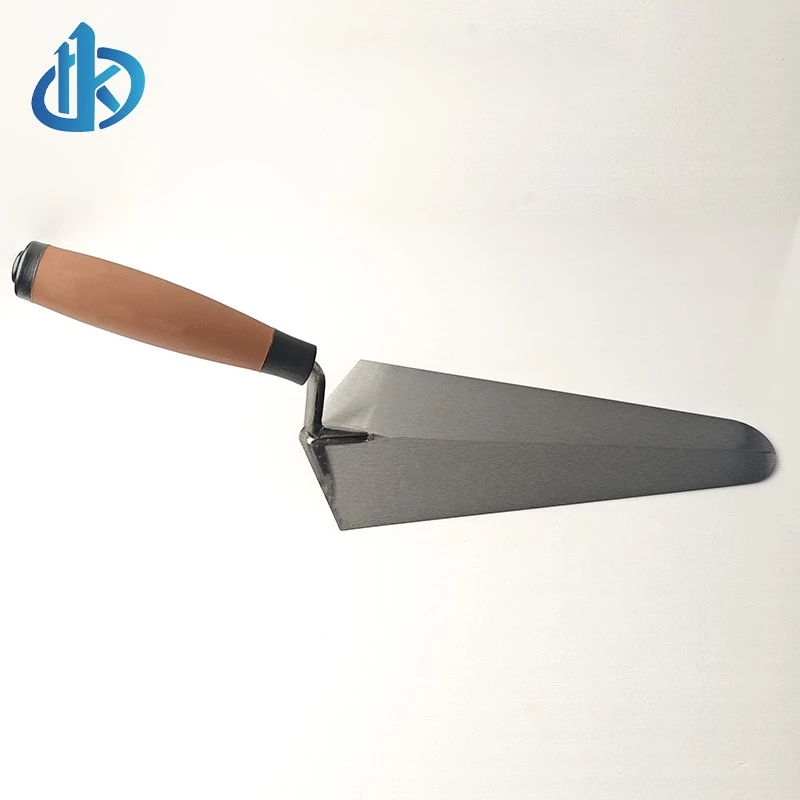 Carbon Steel Brick Trowel