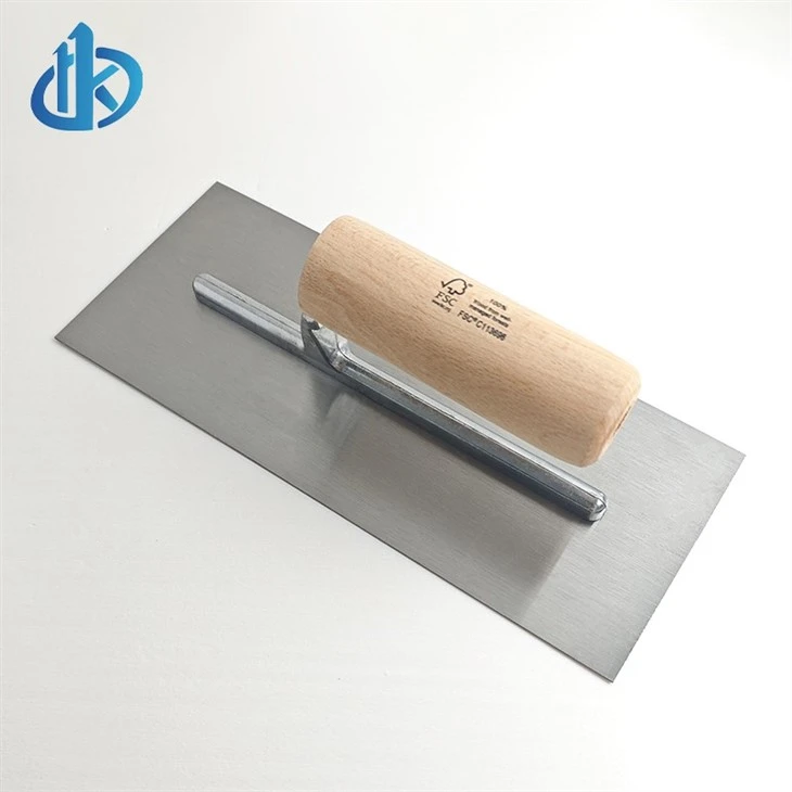 Carbon Steel Drywall Trowel