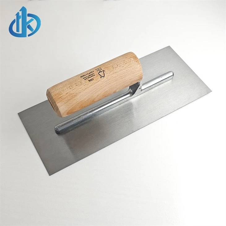 Carbon Steel Drywall Trowel