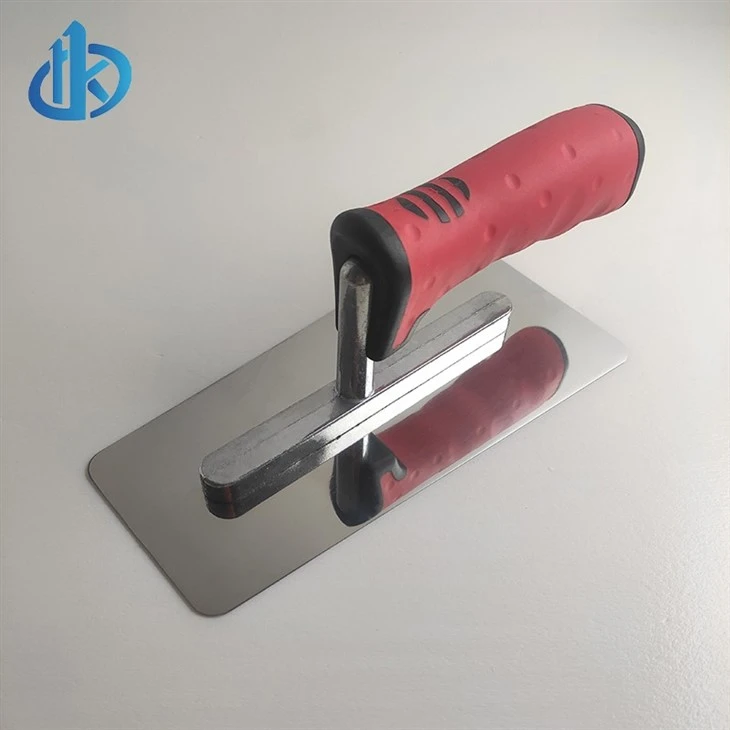 Concrete Trowel