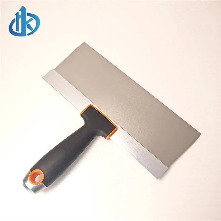 Drywall Knife Tools factory
