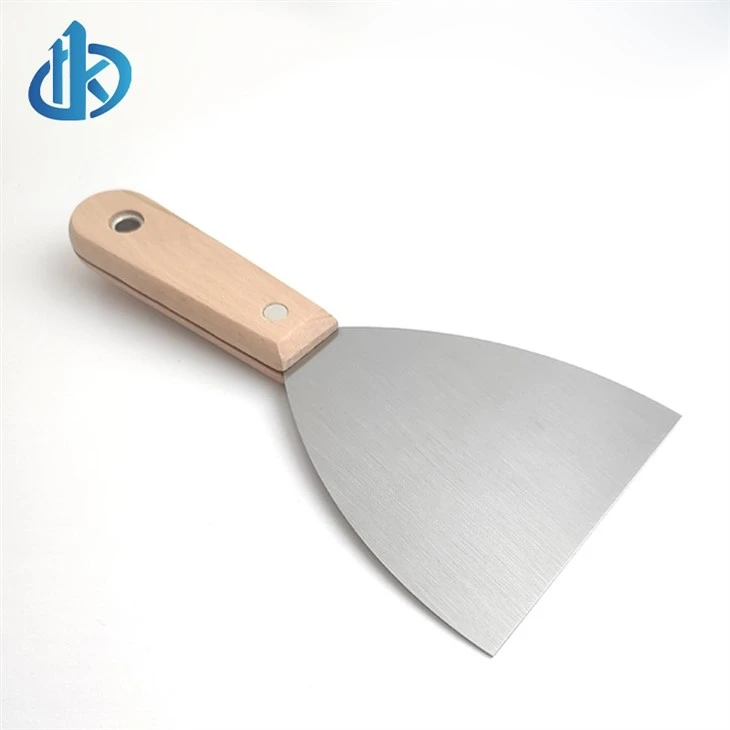 Glazing Putty Knife