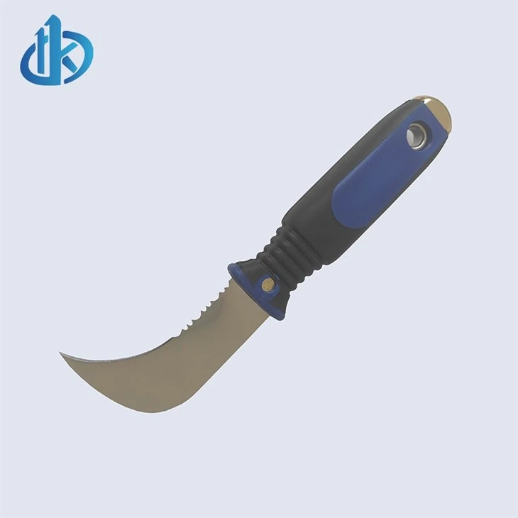 Hook Knife For Carpet factory