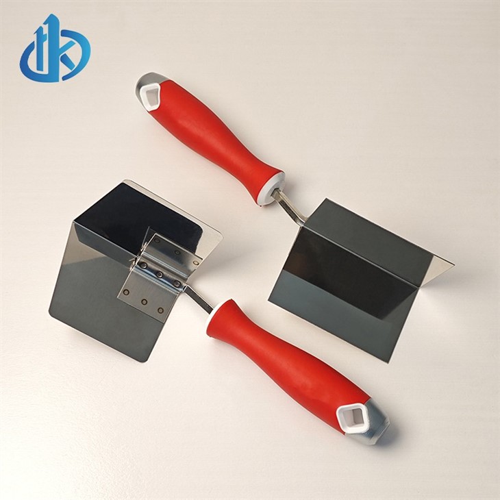 Inside Corner Drywall Knife best