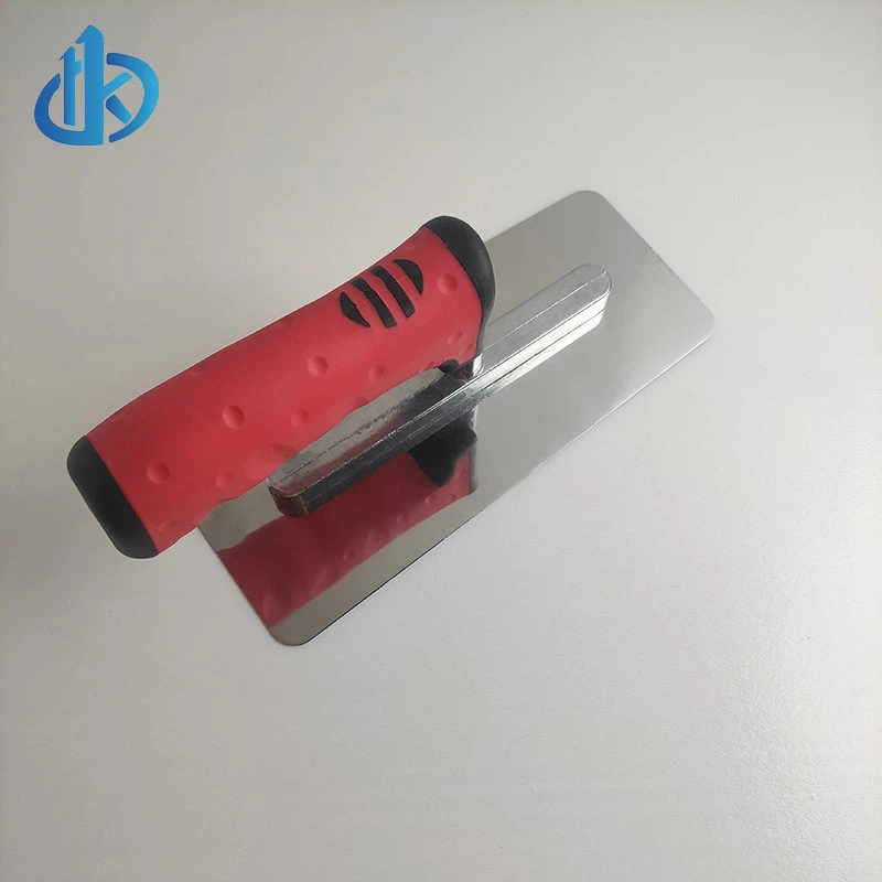 Hand Tool Stainless Steel Concrete Trowel Hand Tool Stainless Steel Concrete Trowel