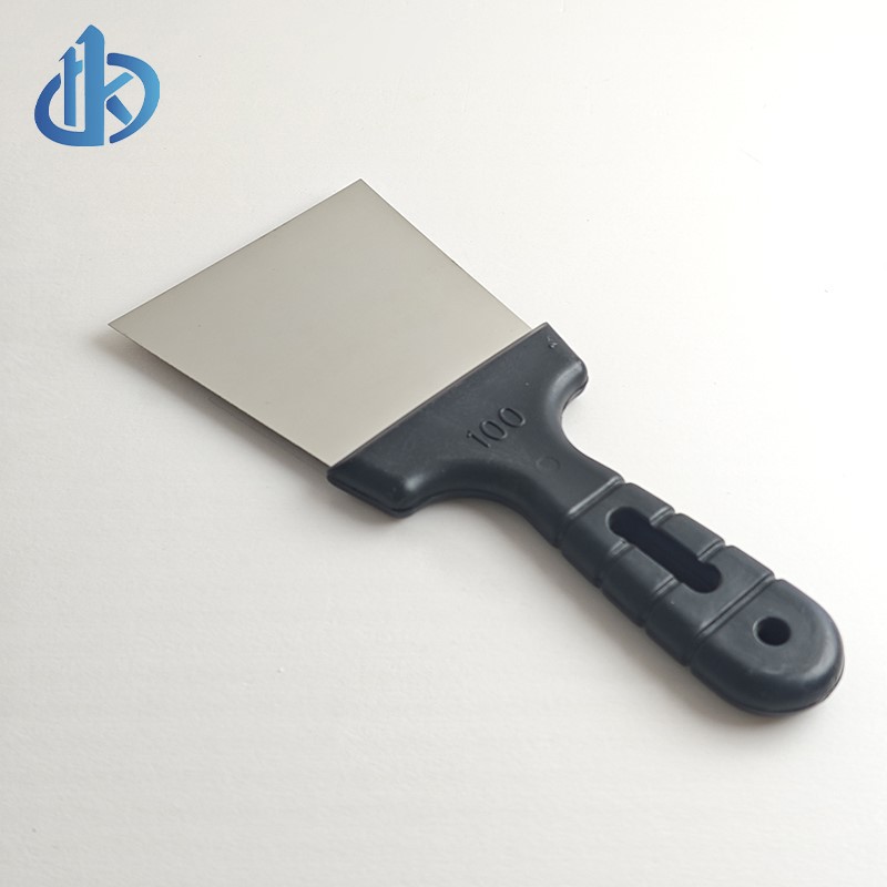 Flexible Carbon Steel Scraper Flexible Carbon Steel Scraper