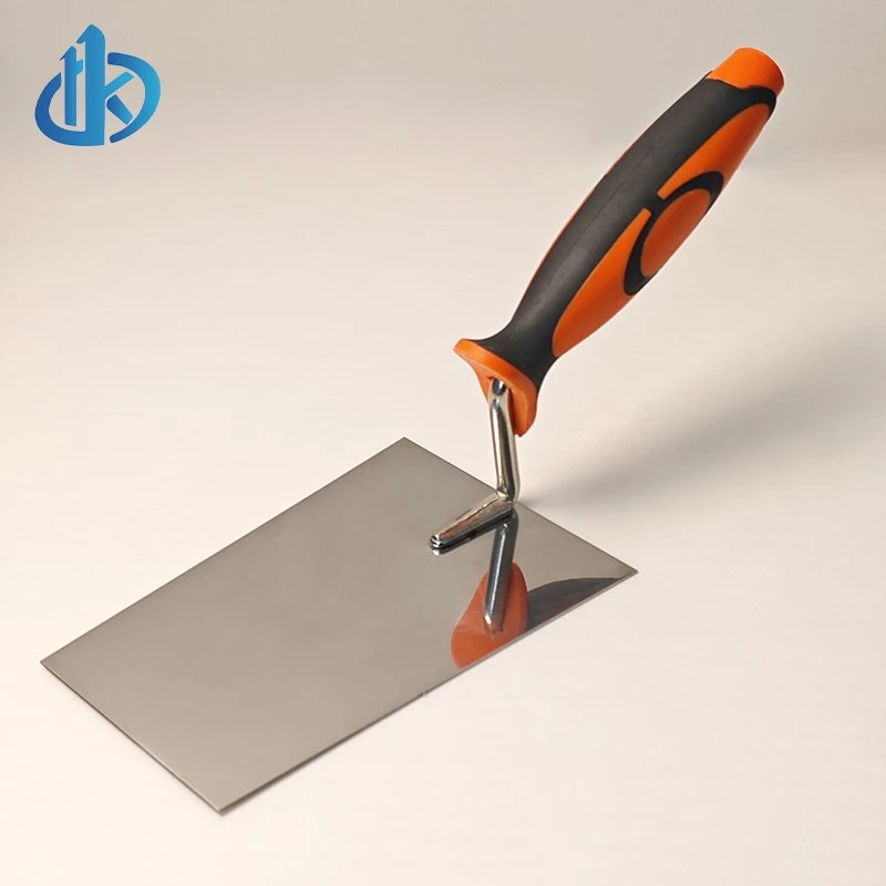 Square Bricklaying Trowel Square Bricklaying Trowel