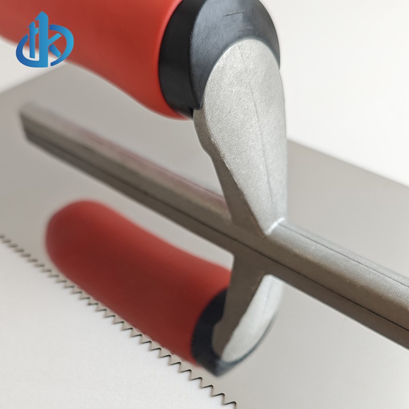 Vinyl Floor Adhesive Trowel Vinyl Floor Adhesive Trowel