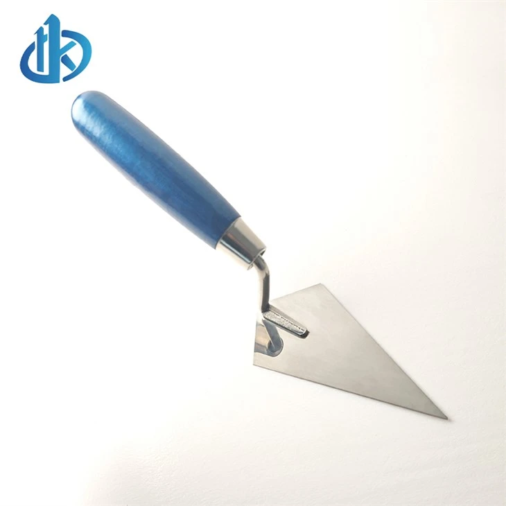 Small Pointing Trowel