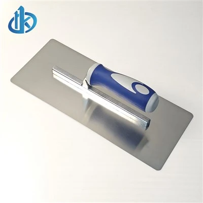 Trywel flexi gorau