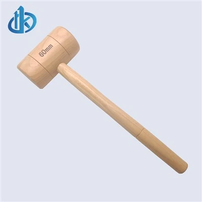 Mallet pren bach