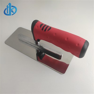 Trywel arnofio screed