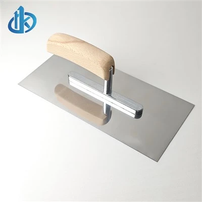 Trywel sheetrock