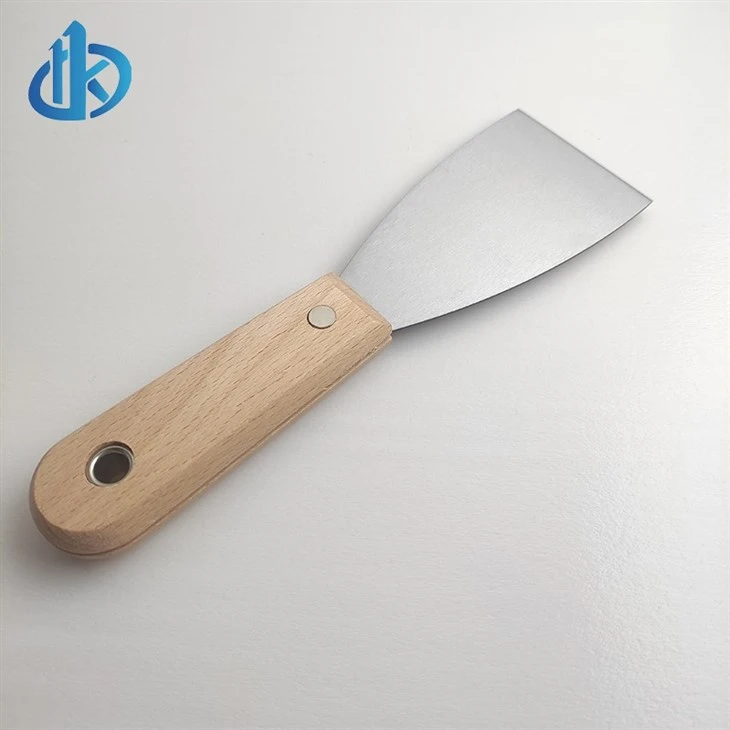 Spackle Putty Knife