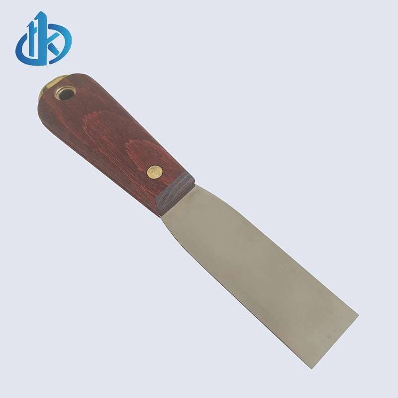 Stainless Steel Hand Scraper