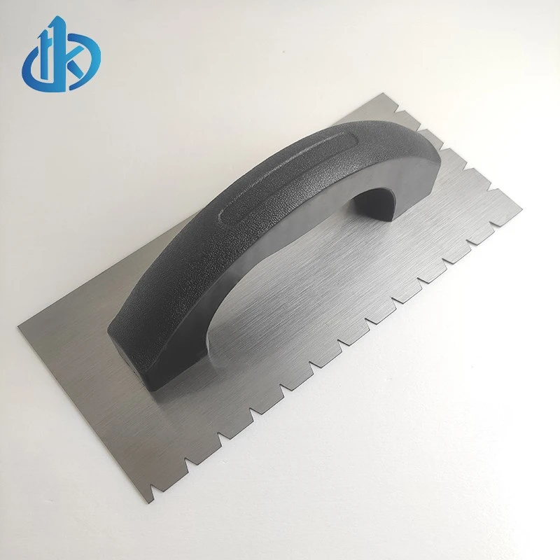 Steel Drywall Trowel