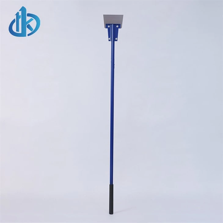 Tile Mortar Scraper