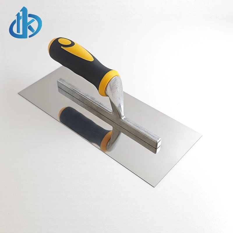 Trowel Mortar